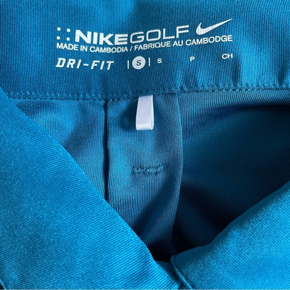 Nike Golf polo shirt - Picture 5 of 5